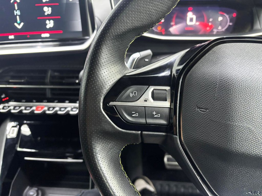 Used Peugeot 2008 2022 for sale - 78145452: Photo 21