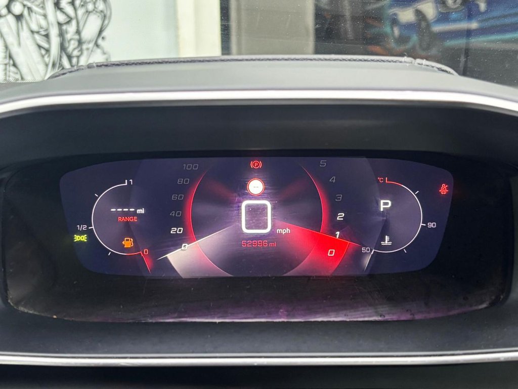 Used Peugeot 2008 2022 for sale - 78145452: Photo 22