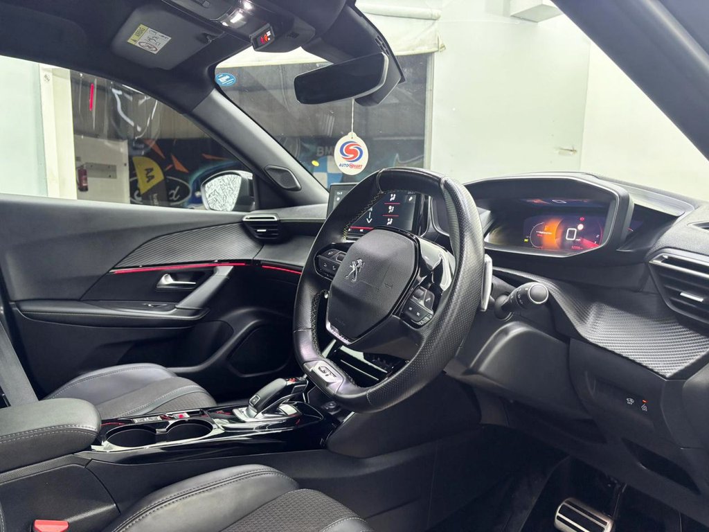 Used Peugeot 2008 2022 for sale - 78145452: Photo 24
