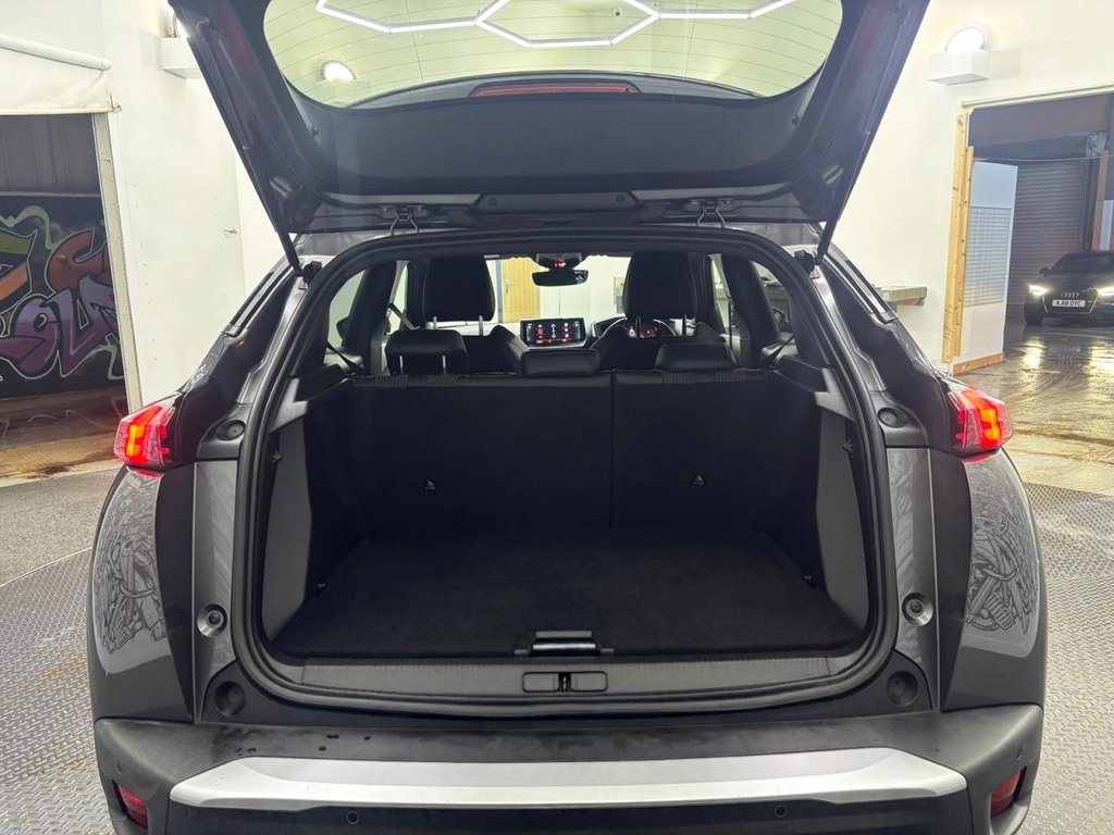Used Peugeot 2008 2022 for sale - 78145452: Photo 28