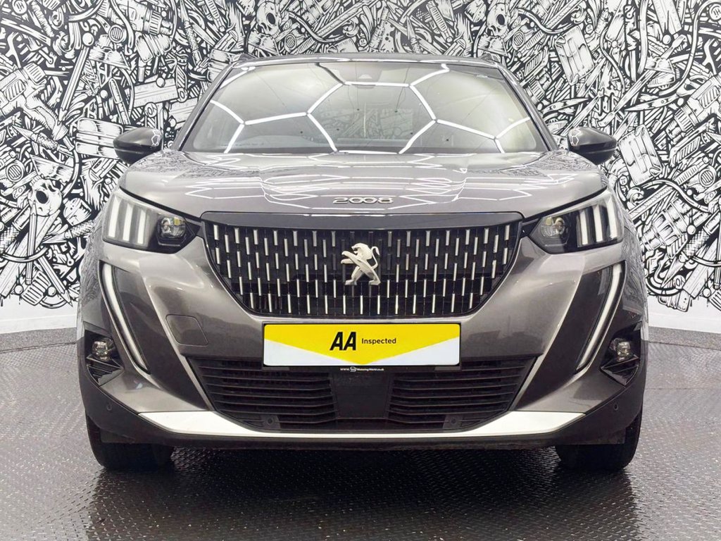 Used Peugeot 2008 2022 for sale - 78145452: Photo 5