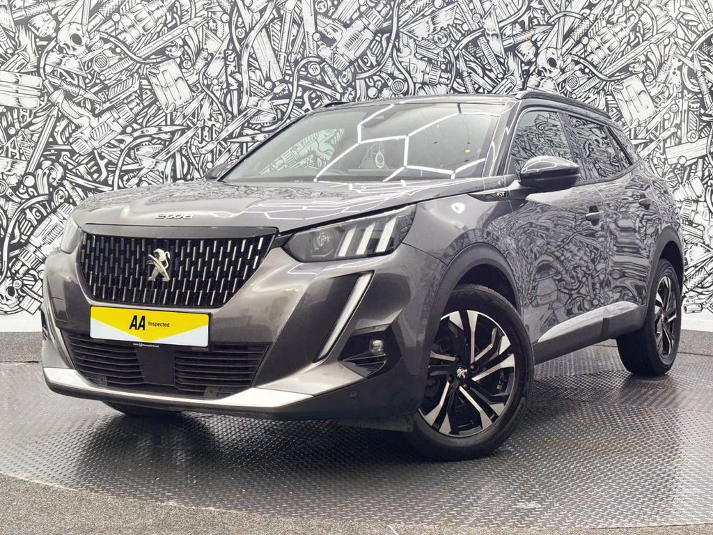 Used Peugeot 2008 2022 for sale - 78145452: Photo 6