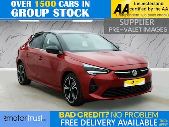 Used Vauxhall Corsa 2023 for sale - 78257029: Photo