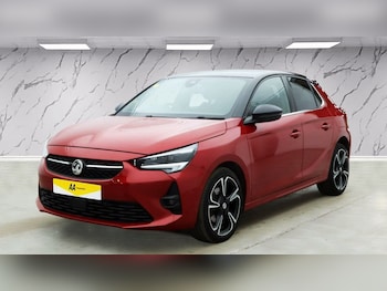 Used Vauxhall Corsa 2023 for sale - 78257029: Photo