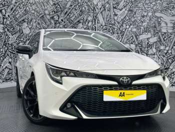 Used Toyota Corolla 2020 for sale - 74169742: Photo