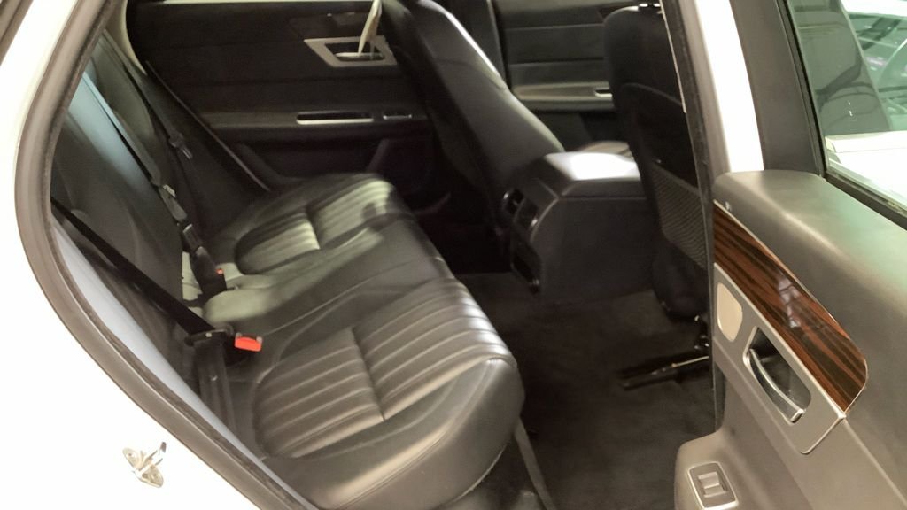 Used Jaguar XF 2018 for sale - 77384320: Photo 11