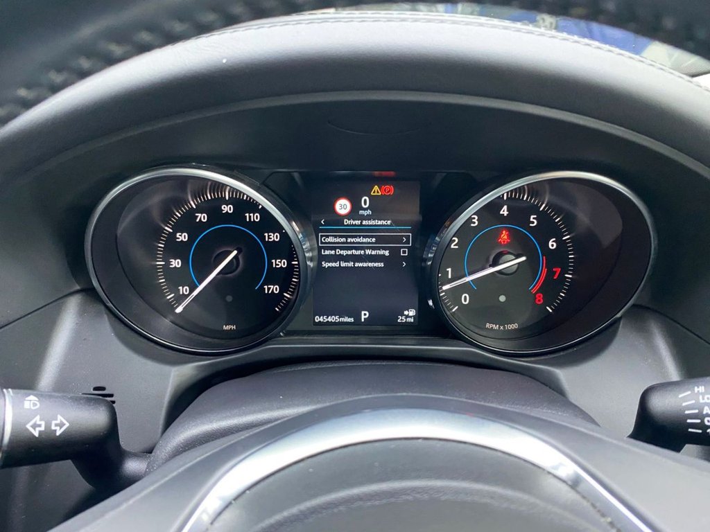 Used Jaguar XF 2018 for sale - 77384320: Photo 24