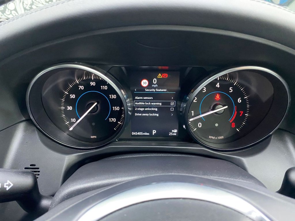 Used Jaguar XF 2018 for sale - 77384320: Photo 25