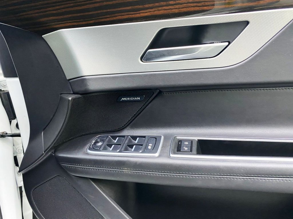 Used Jaguar XF 2018 for sale - 77384320: Photo 30