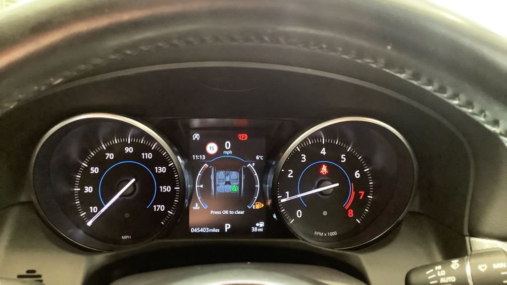 Used Jaguar XF 2018 for sale - 77384320: Photo 9