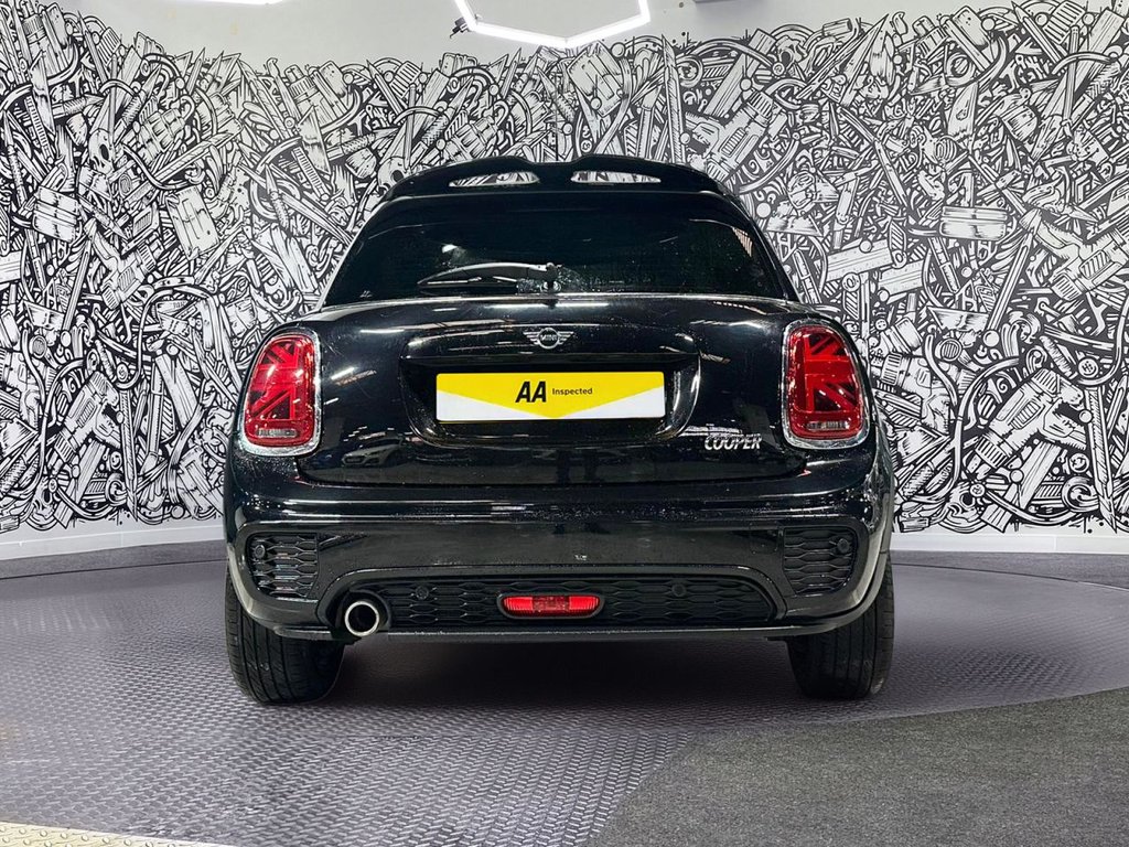 Used MINI Hatch 2020 for sale - 77976256: Photo 10