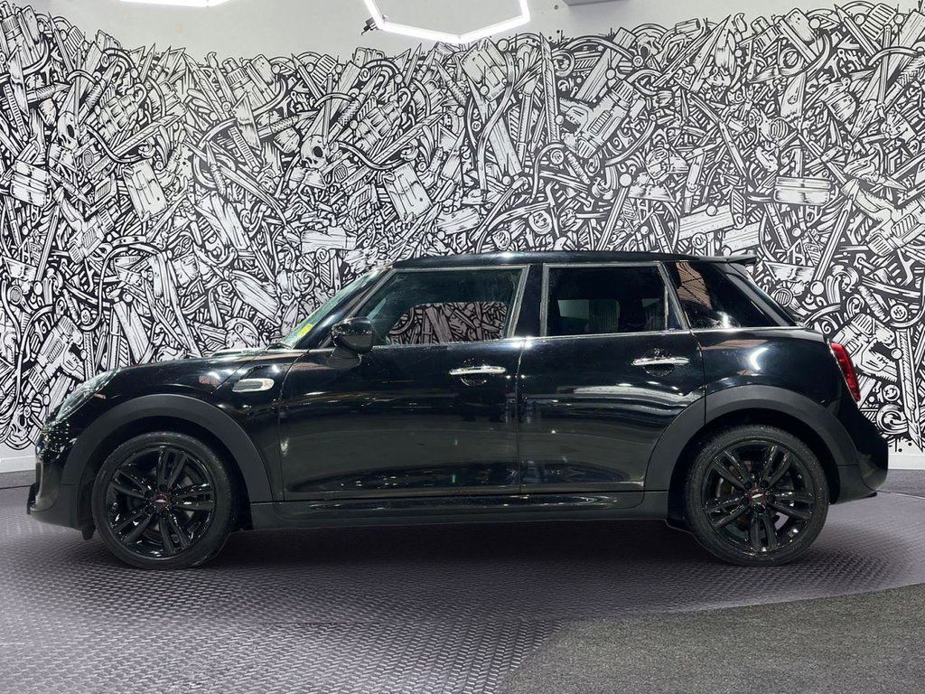 Used MINI Hatch 2020 for sale - 77976256: Photo 12