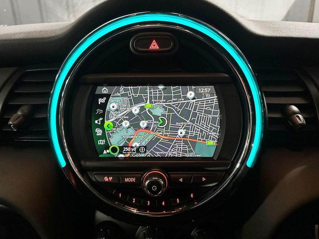 Used MINI Hatch 2020 for sale - 77976256: Photo 17