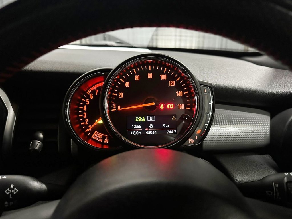 Used MINI Hatch 2020 for sale - 77976256: Photo 22