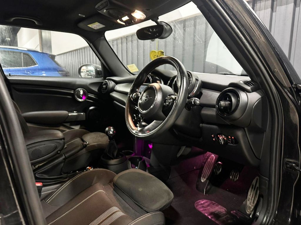 Used MINI Hatch 2020 for sale - 77976256: Photo 24