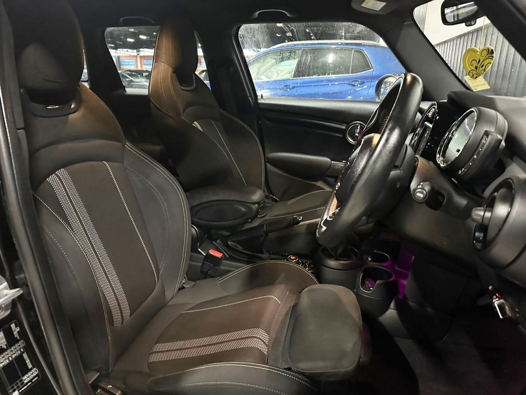 Used MINI Hatch 2020 for sale - 77976256: Photo 25