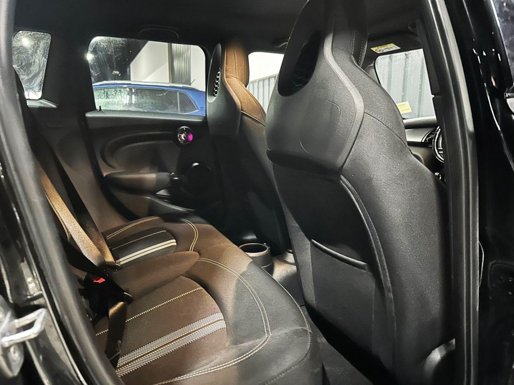 Used MINI Hatch 2020 for sale - 77976256: Photo 27