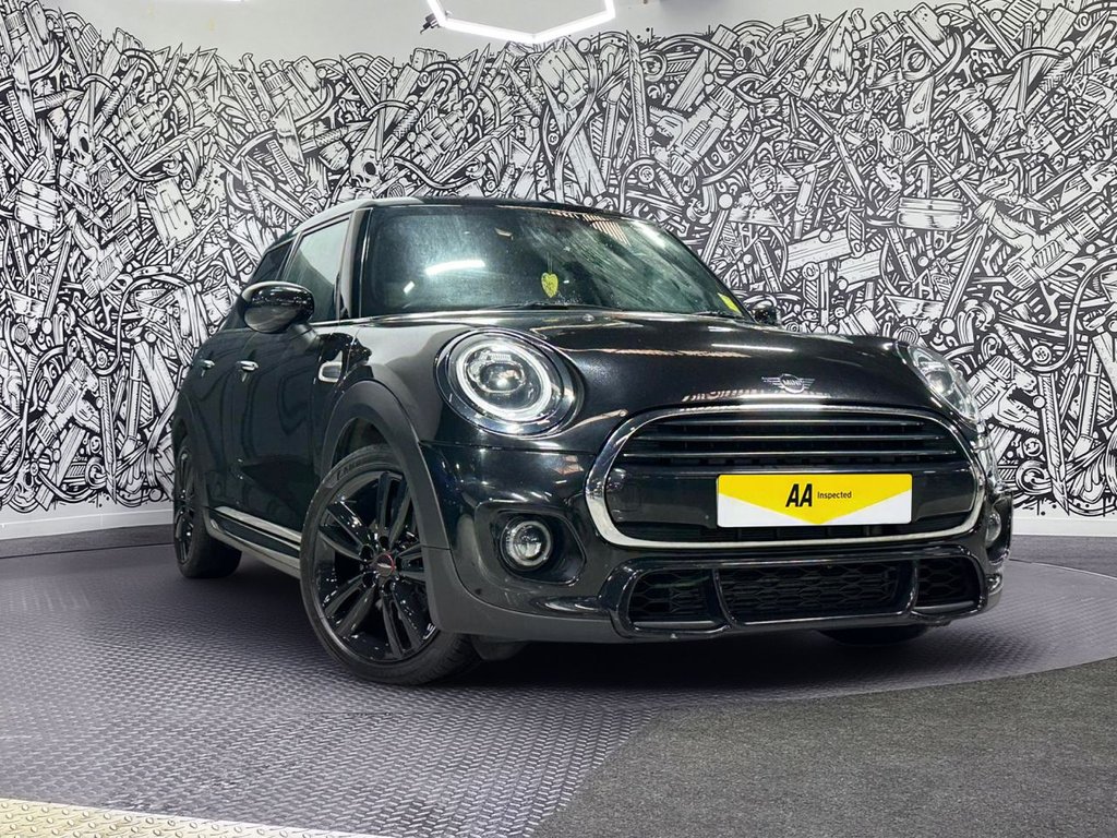 Used MINI Hatch 2020 for sale - 77976256: Photo 4