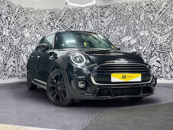Used MINI Hatch 2020 for sale - 77976256: Photo