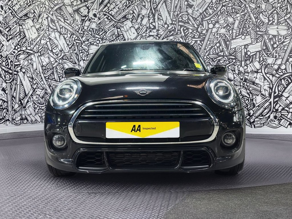 Used MINI Hatch 2020 for sale - 77976256: Photo 5