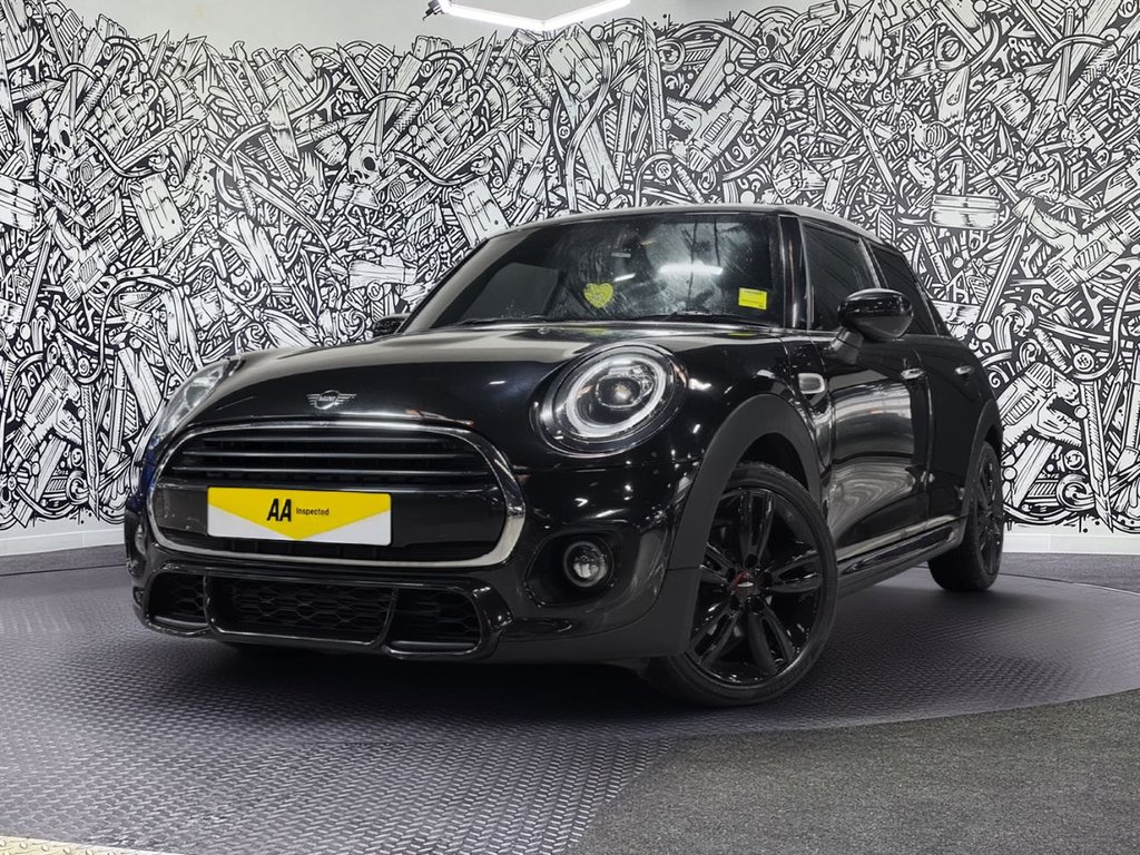 Used MINI Hatch 2020 for sale - 77976256: Photo 6