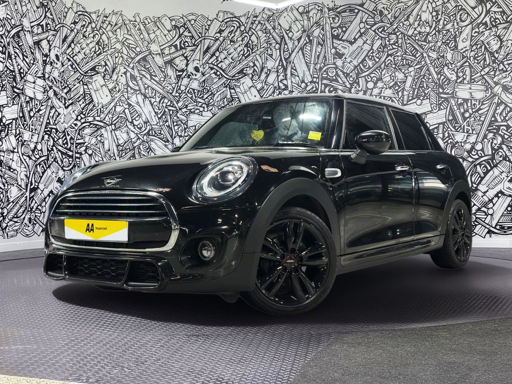 Used MINI Hatch 2020 for sale - 77976256: Photo 8