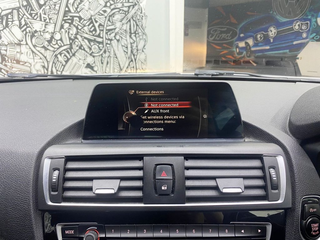 Used BMW 1 Series 2015 for sale - 76848396: Photo 14