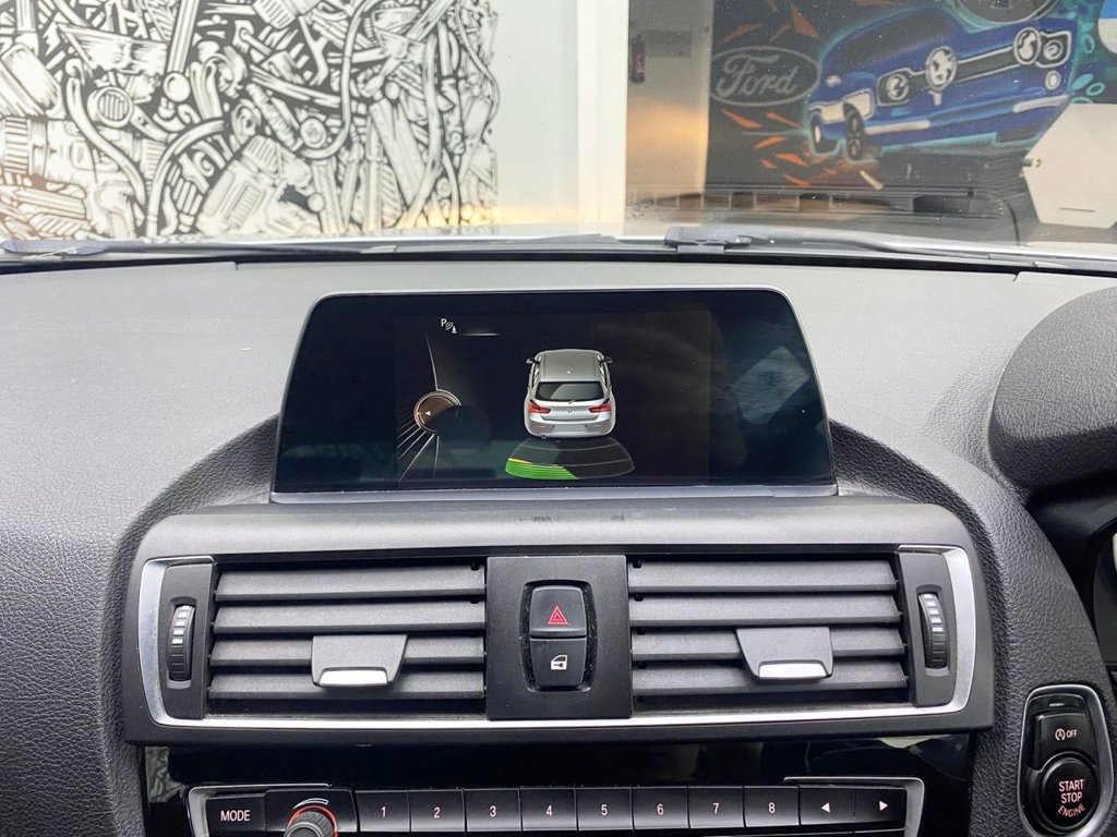 Used BMW 1 Series 2015 for sale - 76848396: Photo 15