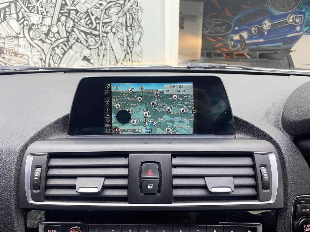 Used BMW 1 Series 2015 for sale - 76848396: Photo 16