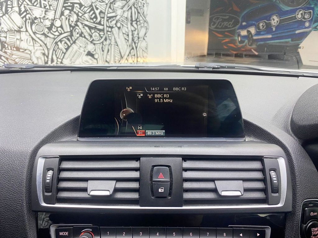 Used BMW 1 Series 2015 for sale - 76848396: Photo 17