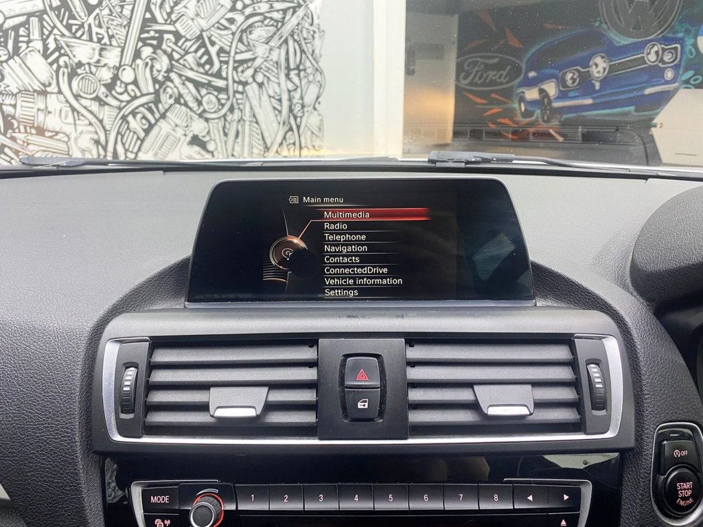 Used BMW 1 Series 2015 for sale - 76848396: Photo 18