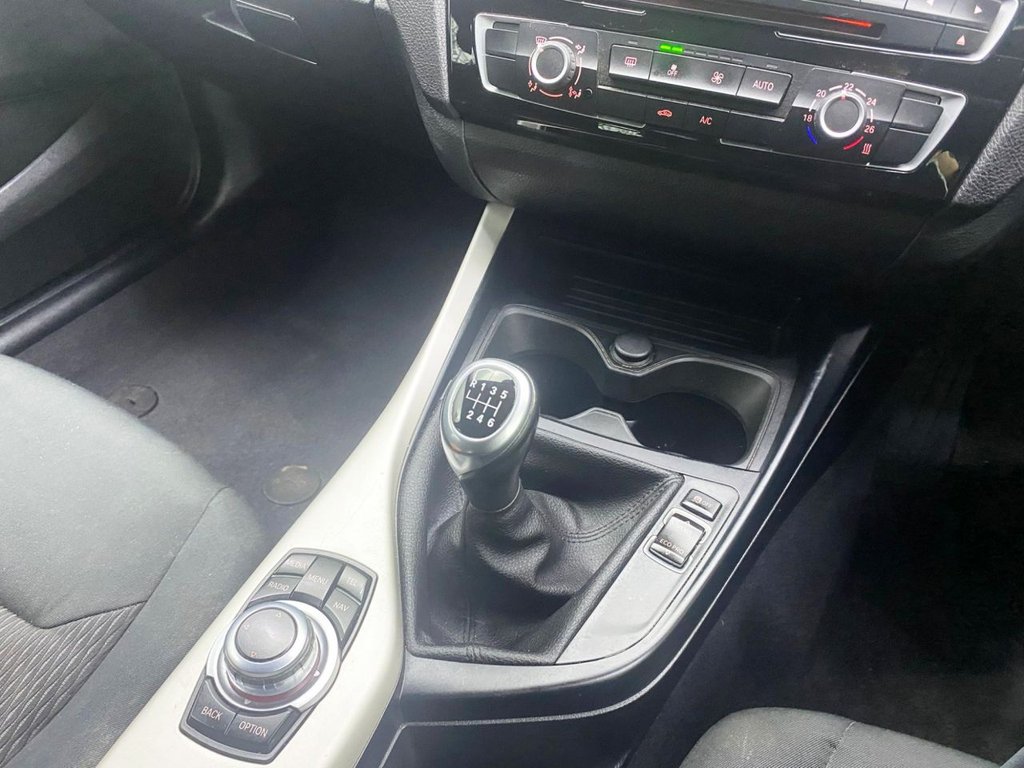 Used BMW 1 Series 2015 for sale - 76848396: Photo 19