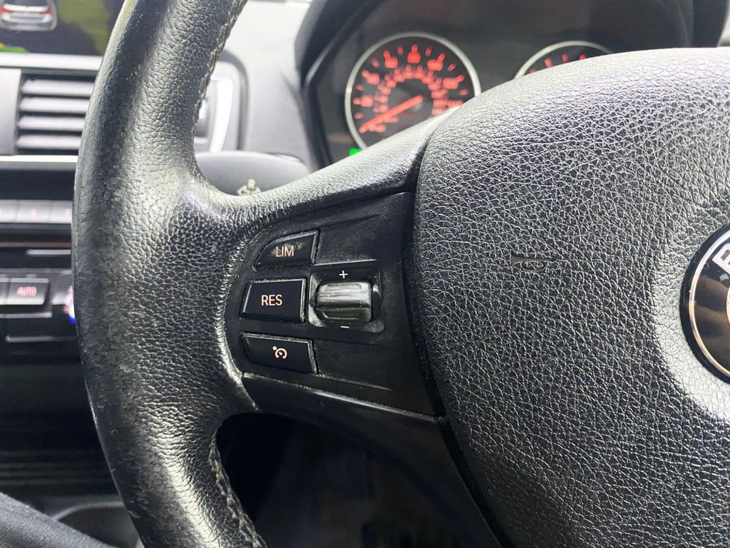 Used BMW 1 Series 2015 for sale - 76848396: Photo 20