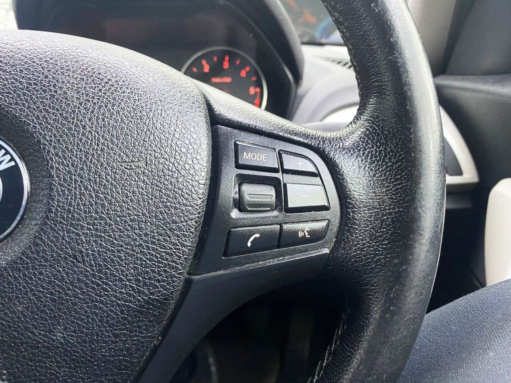 Used BMW 1 Series 2015 for sale - 76848396: Photo 22