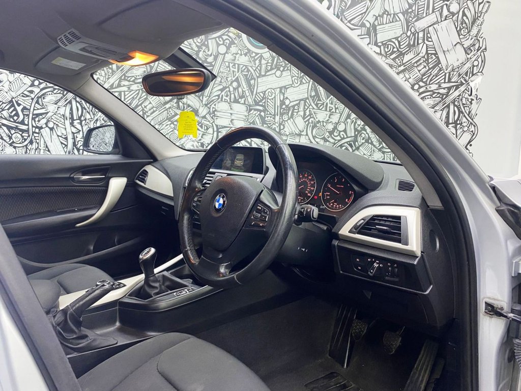 Used BMW 1 Series 2015 for sale - 76848396: Photo 23