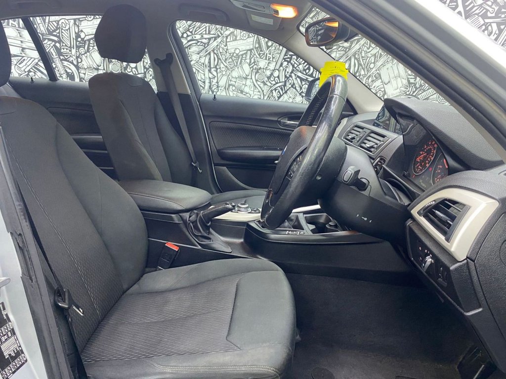 Used BMW 1 Series 2015 for sale - 76848396: Photo 24