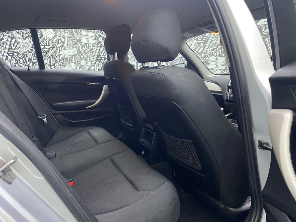 Used BMW 1 Series 2015 for sale - 76848396: Photo 25