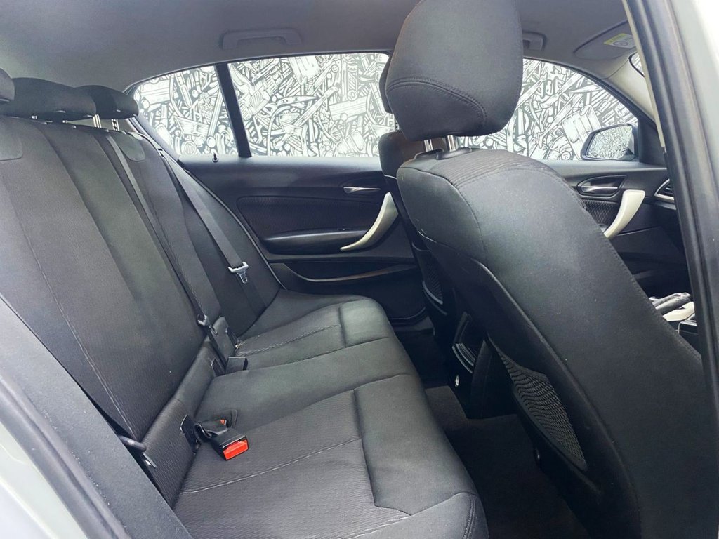 Used BMW 1 Series 2015 for sale - 76848396: Photo 26