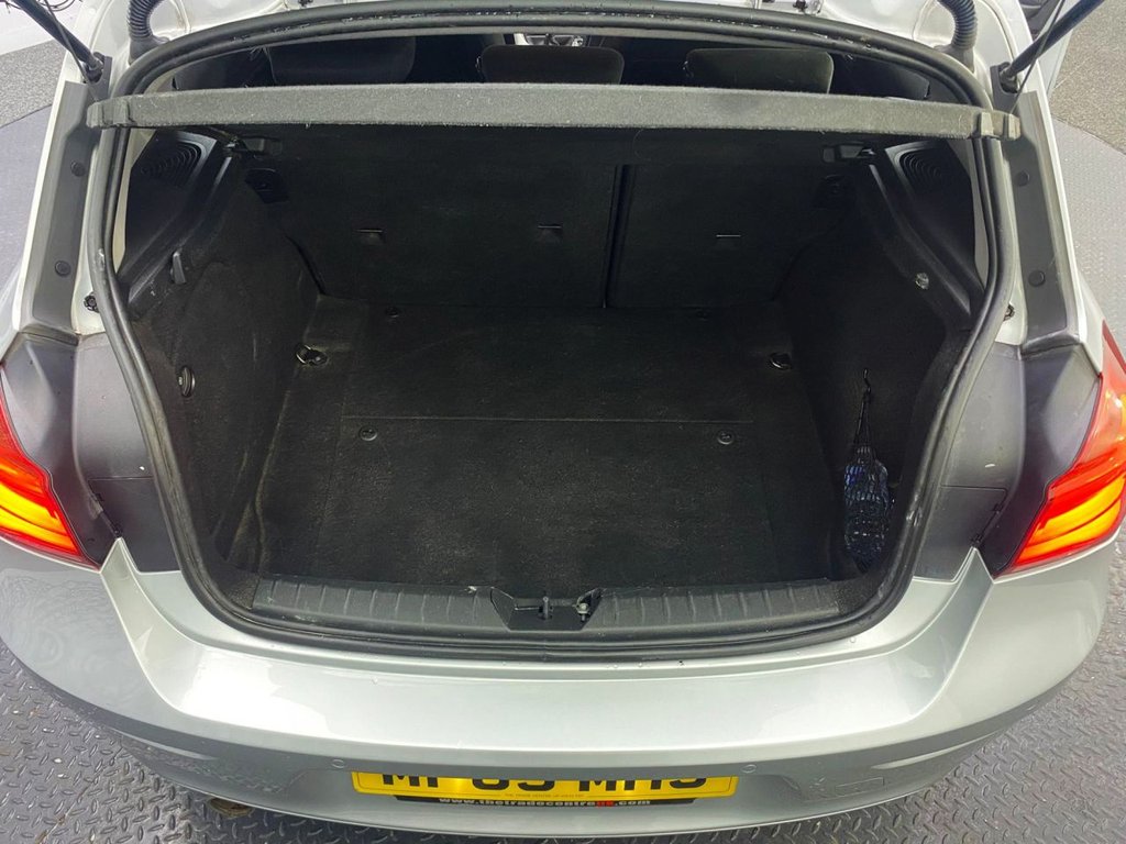 Used BMW 1 Series 2015 for sale - 76848396: Photo 27