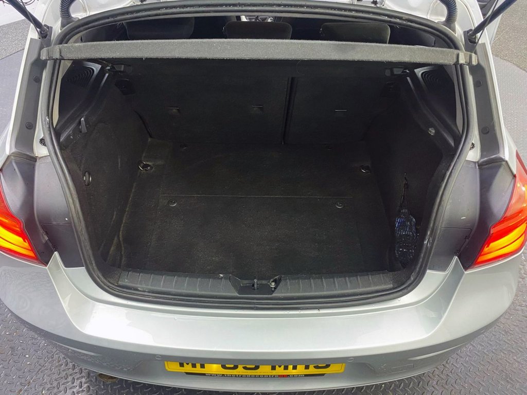 Used BMW 1 Series 2015 for sale - 76848396: Photo 28