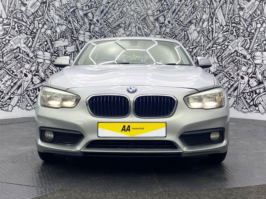 Used BMW 1 Series 2015 for sale - 76848396: Photo 4