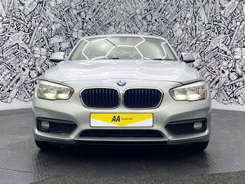 Used BMW 1 Series 2015 for sale - 76848396: Photo