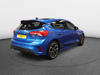 Used Ford Focus 2018 for sale - 75876388: Photo
