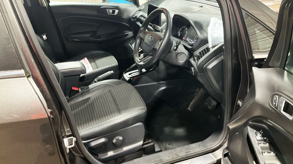 Used Ford Ecosport 2019 for sale - 77059672: Photo 10