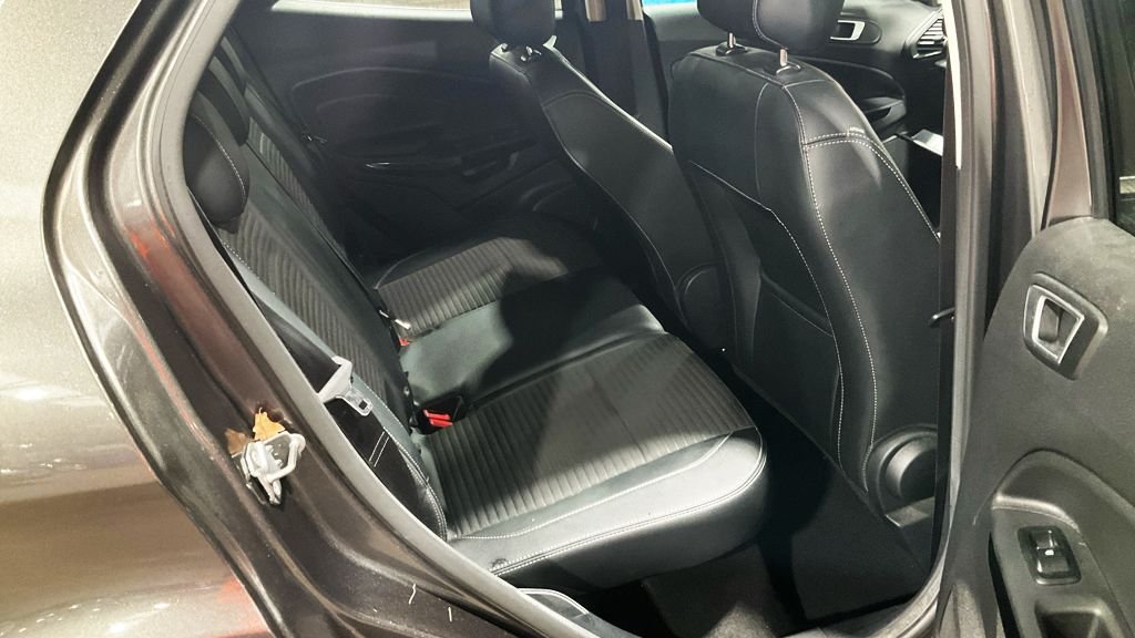 Used Ford Ecosport 2019 for sale - 77059672: Photo 11
