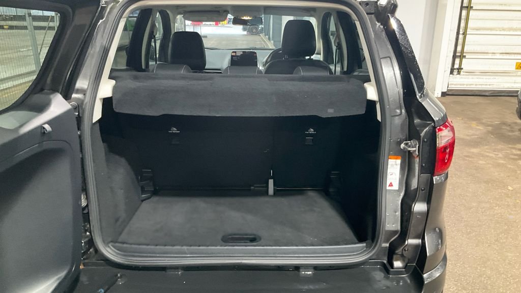 Used Ford Ecosport 2019 for sale - 77059672: Photo 12