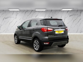 Used Ford Ecosport 2019 for sale - 77059672: Photo