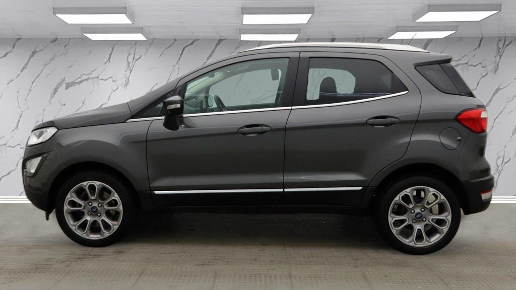 Used Ford Ecosport 2019 for sale - 77059672: Photo 7
