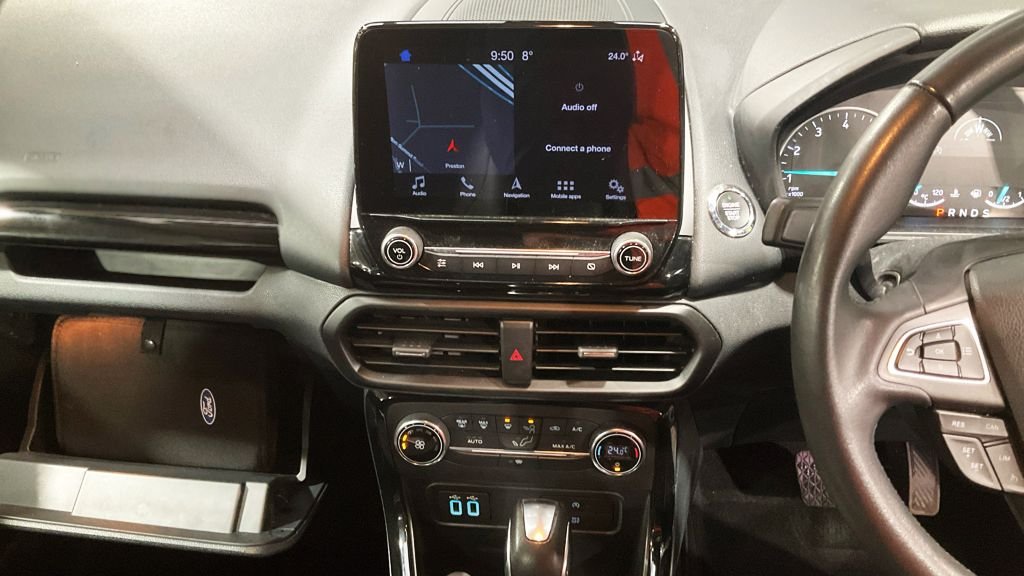 Used Ford Ecosport 2019 for sale - 77059672: Photo 8