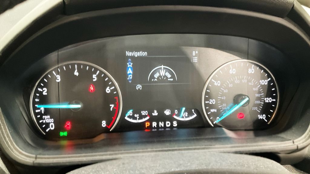 Used Ford Ecosport 2019 for sale - 77059672: Photo 9